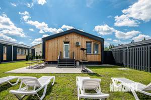 Дом 88м², 1-этажный, посуточно,