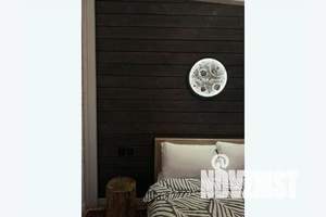 Дом 40м², 1-этажный, посуточно,