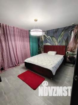 Дом 80м², 2-этажный, посуточно,