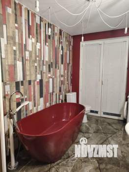 Дом 80м², 1-этажный, посуточно,