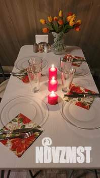 Дом 45м², 2-этажный, посуточно,