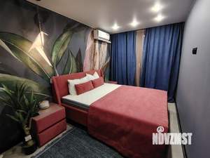 Дом 80м², 1-этажный, посуточно,