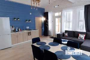 Дом 88м², 1-этажный, посуточно,