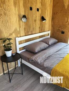 Дом 20м², 1-этажный, посуточно,