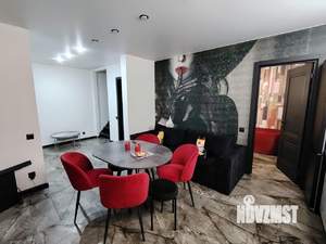 Дом 80м², 1-этажный, посуточно,