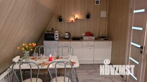 Дом 45м², 2-этажный, посуточно,