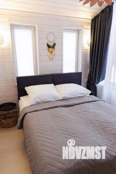 Дом 88м², 1-этажный, посуточно,