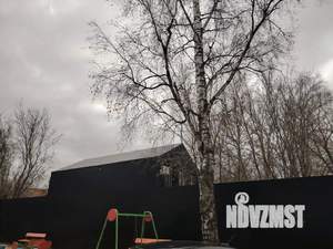 Дом 80м², 2-этажный, посуточно,