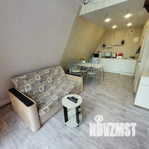 Дом 45м², 2-этажный, посуточно,