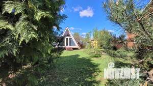 Дом 45м², 2-этажный, посуточно,