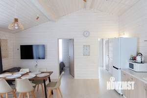 Дом 88м², 1-этажный, посуточно,