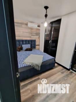 Дом 80м², 2-этажный, посуточно,