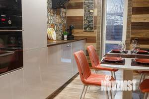 Дом 55м², 1-этажный, посуточно,