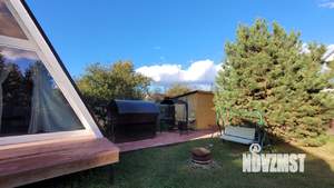 Дом 45м², 2-этажный, посуточно,