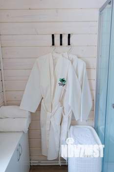 Дом 88м², 1-этажный, посуточно,