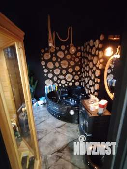 Дом 80м², 1-этажный, посуточно,