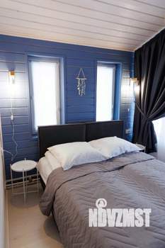 Дом 88м², 1-этажный, посуточно,