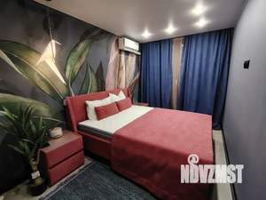 Дом 80м², 2-этажный, посуточно,