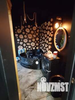 Дом 80м², 2-этажный, посуточно,