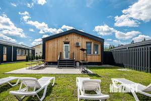 Дом 88м², 1-этажный, посуточно,