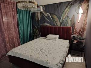 Дом 80м², 1-этажный, посуточно,