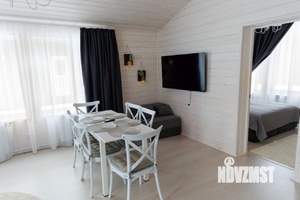 Дом 88м², 1-этажный, посуточно,