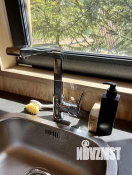 Дом 20м², 1-этажный, посуточно,