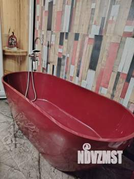 Дом 80м², 1-этажный, посуточно,