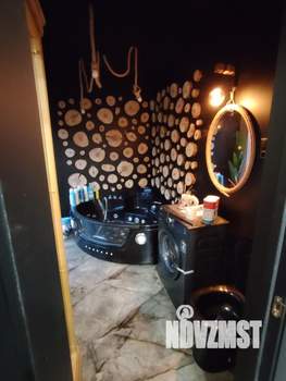 Дом 80м², 1-этажный, посуточно,