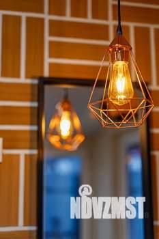 Дом 55м², 1-этажный, посуточно,