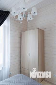 Дом 88м², 1-этажный, посуточно,