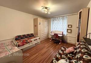 Дом 115м², 1-этажный, участок 6 сот.