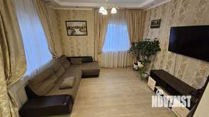 Коттедж 150м², 2-этажный, участок 10 сот.