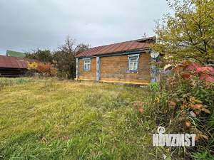 Дом 50м², 1-этажный, участок 8 сот.