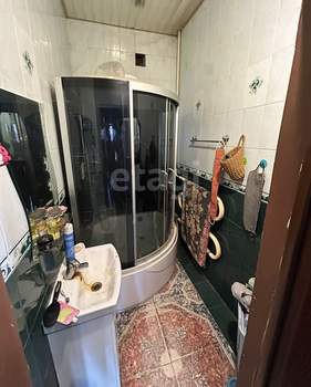 Дом 280м², 3-этажный, участок 10 сот.