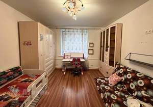 Дом 115м², 1-этажный, участок 6 сот.