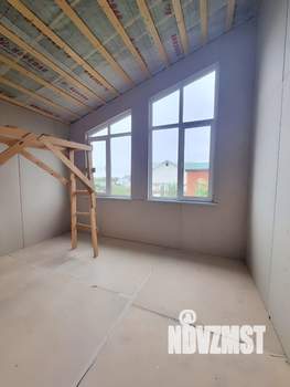 Дом 217м², 2-этажный, участок 8 сот.