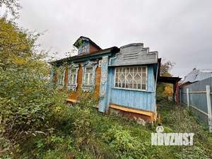 Дом 50м², 1-этажный, участок 8 сот.