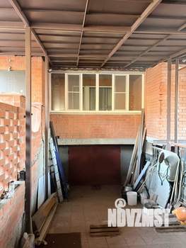 Таунхаус 240м², 3-этажный, участок 4 сот.