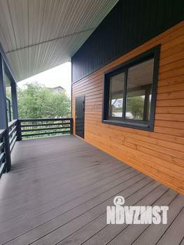 Дом 217м², 2-этажный, участок 8 сот.