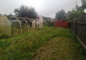 Дом 107м², 1-этажный, участок 5 сот.