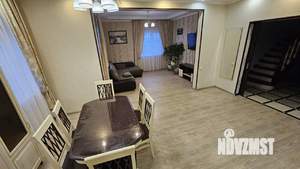 Коттедж 150м², 2-этажный, участок 10 сот.