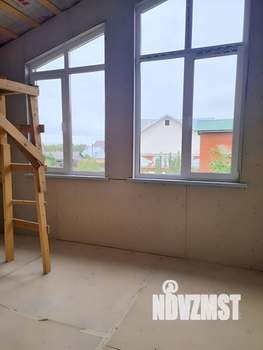 Дом 217м², 2-этажный, участок 8 сот.