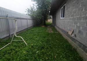 Дом 107м², 1-этажный, участок 5 сот.