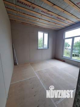 Дом 217м², 2-этажный, участок 8 сот.