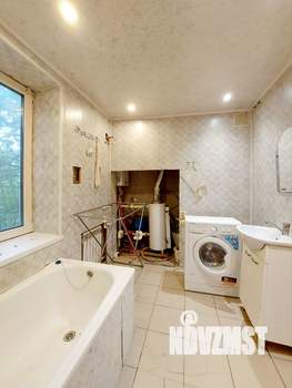 Дом 80м², 1-этажный, участок 8 сот.