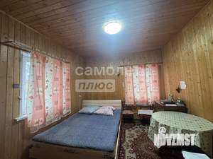 Дача 74м², 2-этажный, участок 6 сот.