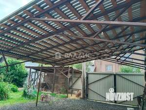 Дом 200м², 2-этажный, участок 7 сот.