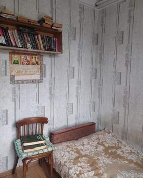 Дом 131м², 1-этажный, участок 6 сот.