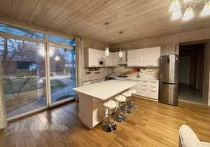 Дом 115м², 1-этажный, участок 6 сот.